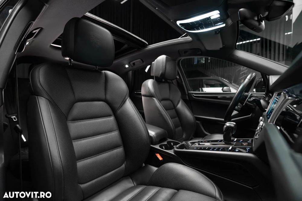 Porsche Macan S PDK - 39