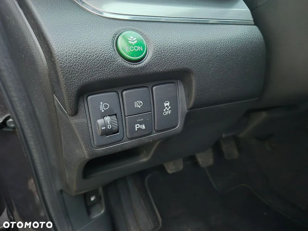 Honda CR-V - 33