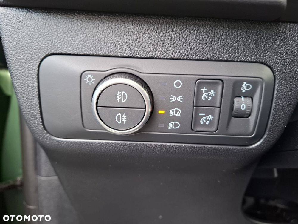 Ford Kuga 1.5 EcoBoost FWD Titanium - 22