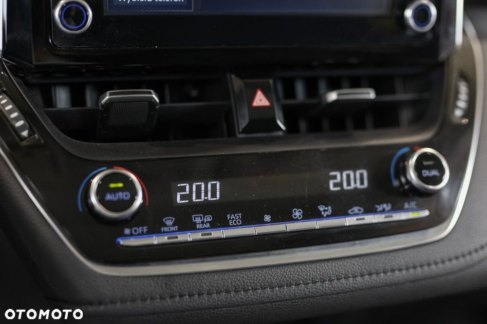 Toyota Corolla - 29