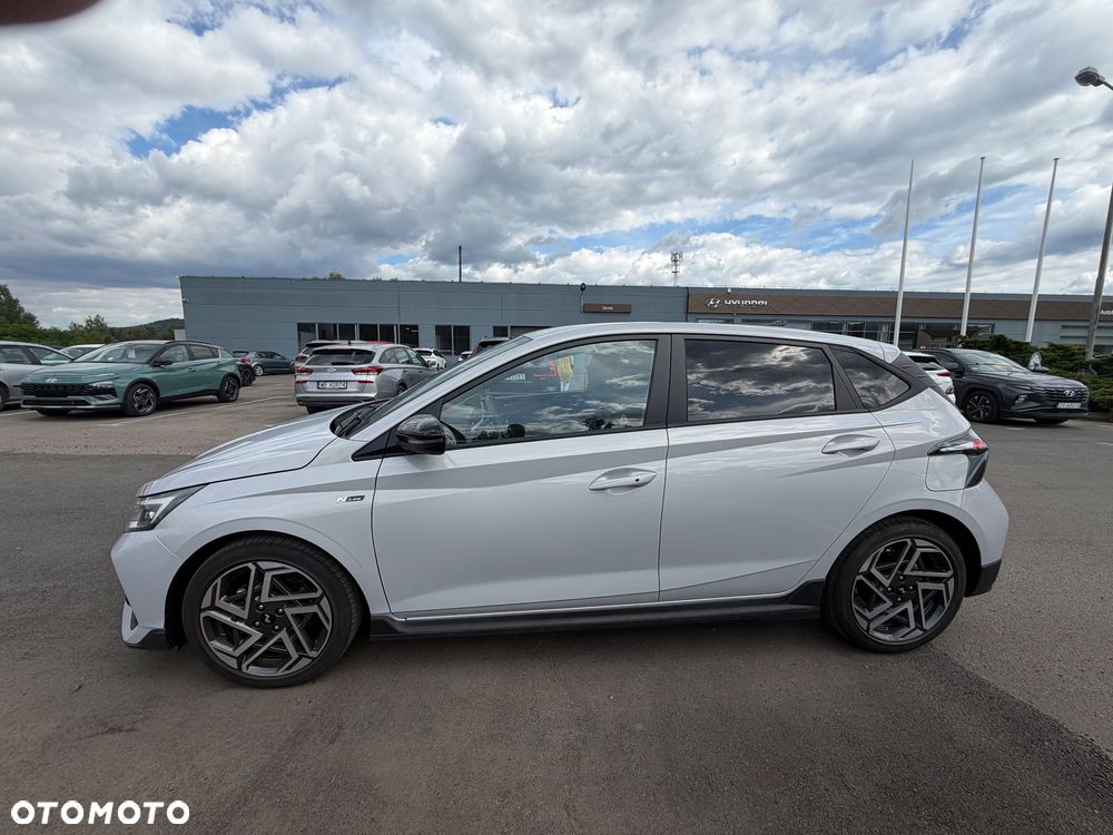 Hyundai i20 - 10