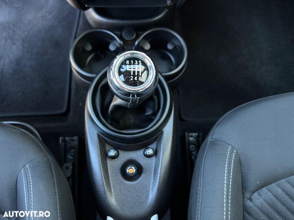Mini Countryman - 10