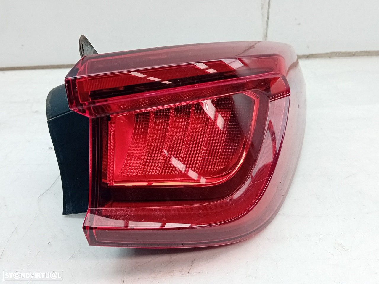Farolim direito SEAT Leon (KL1) - 1