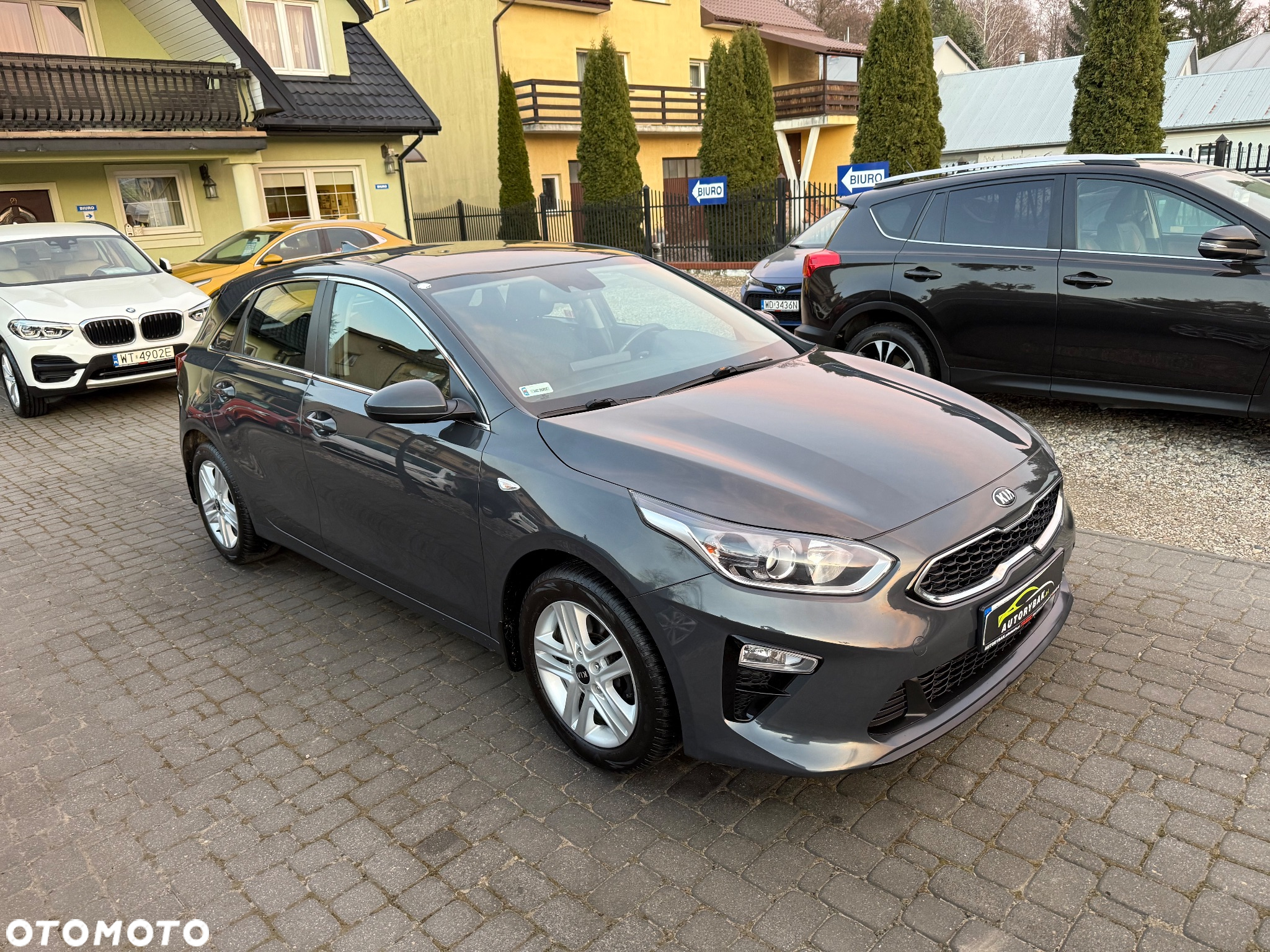 Kia Ceed 1.0 T-GDI L - 27
