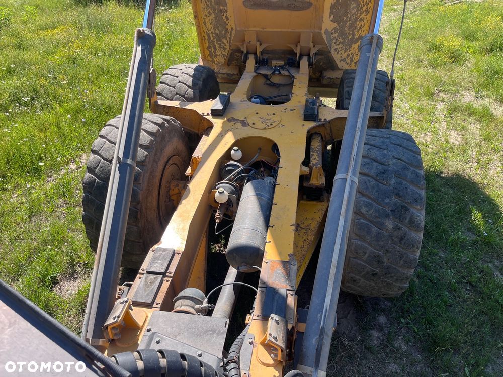 Volvo A25E - 26