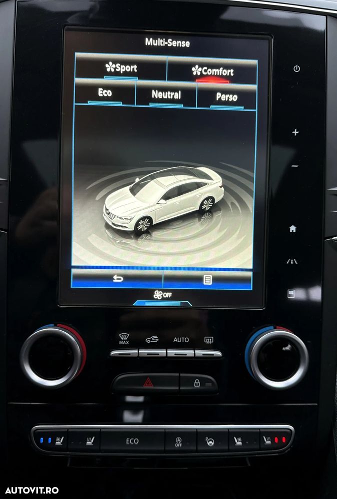 Renault Talisman ENERGY TCe 200 EDC INITIALE PARIS - 26