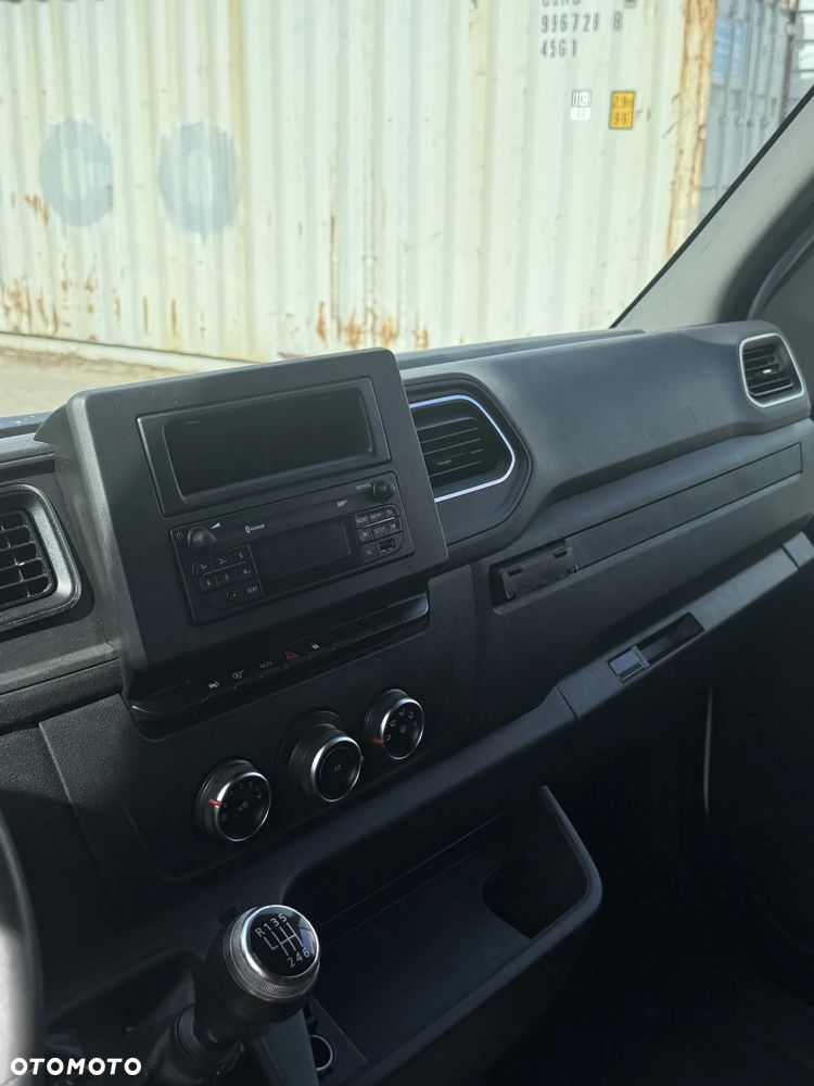Renault Master III - 7