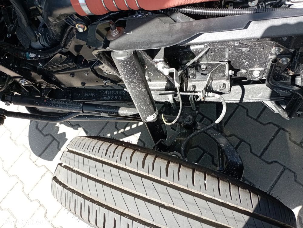 Isuzu M27F 3,0 TURBO - 25