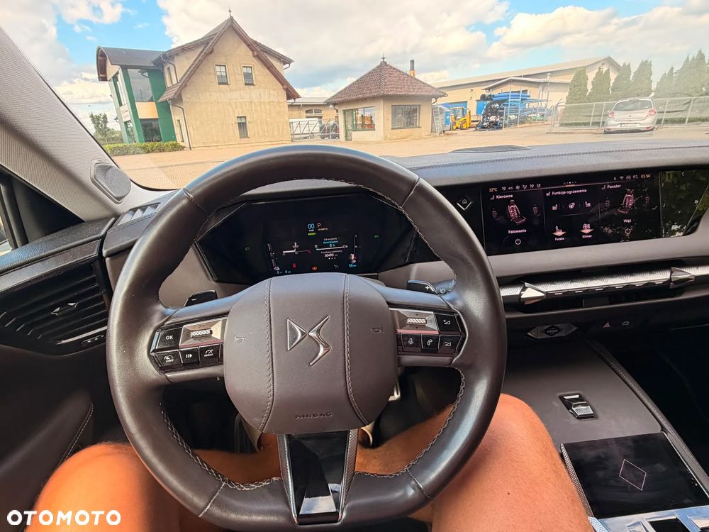 DS Automobiles DS 4 1.6 E-Tense La Premiere - 7