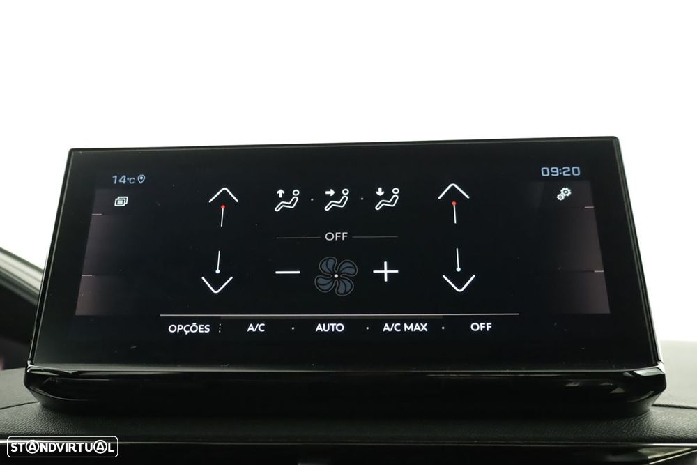 Peugeot 3008 1.2 PureTech GT EAT8 - 12