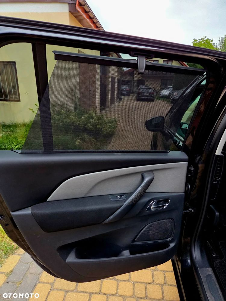 Citroën C4 Grand Picasso BlueHDi 150 Exclusive - 16
