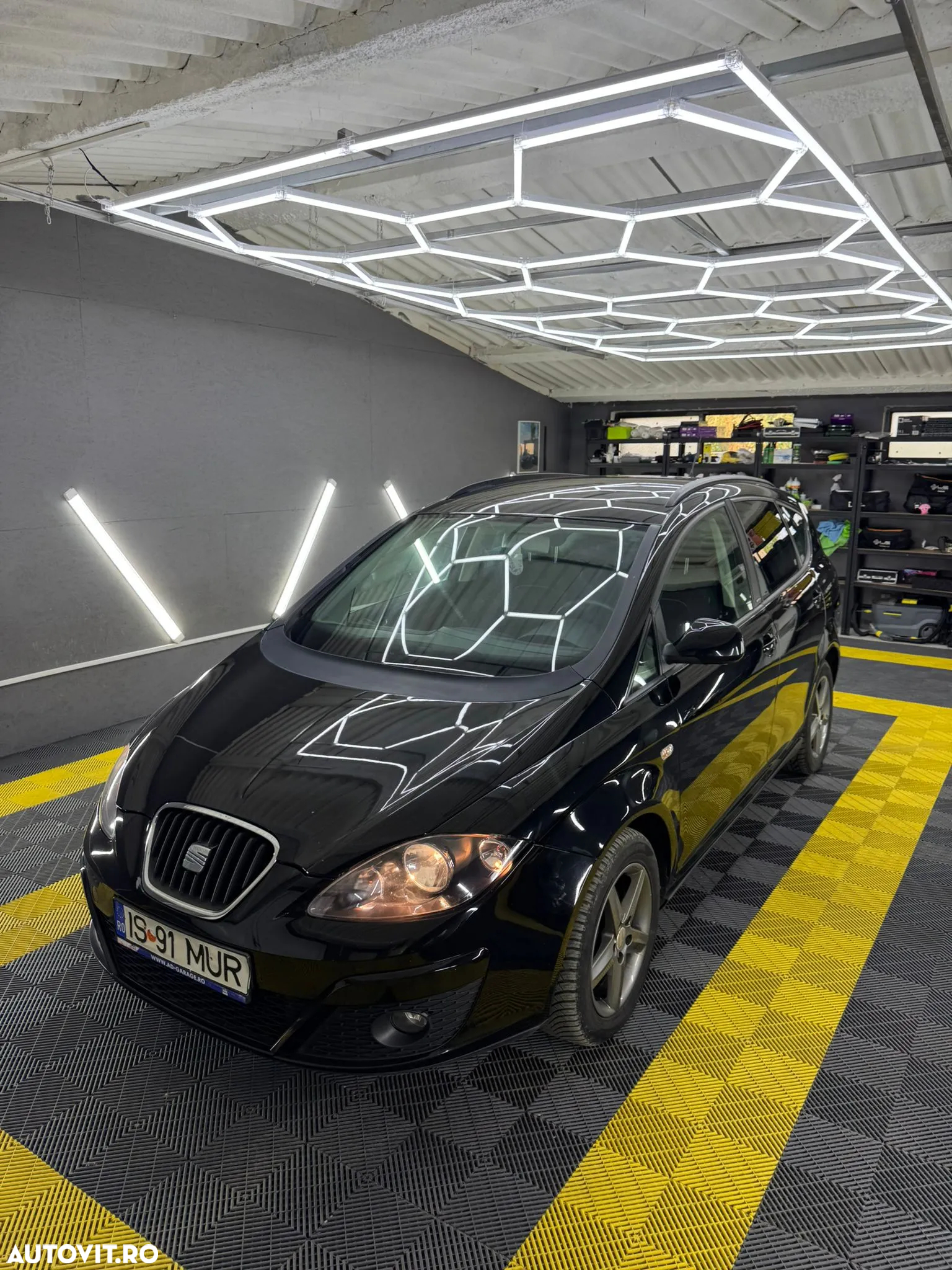 Seat Altea XL - 2