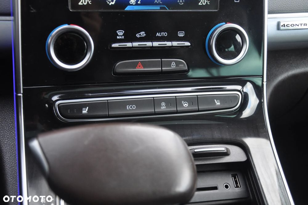 Renault Espace Energy dCi 160 EDC Initiale Paris - 39