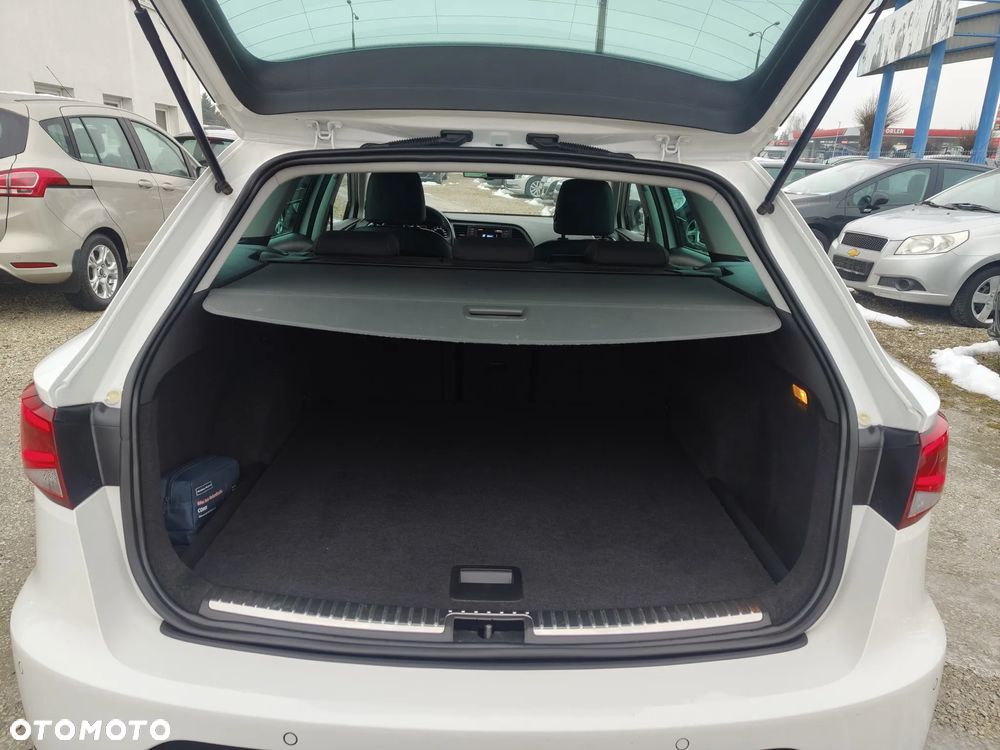 Seat Leon 2.0 TDI DPF Start&Stop FR - 12