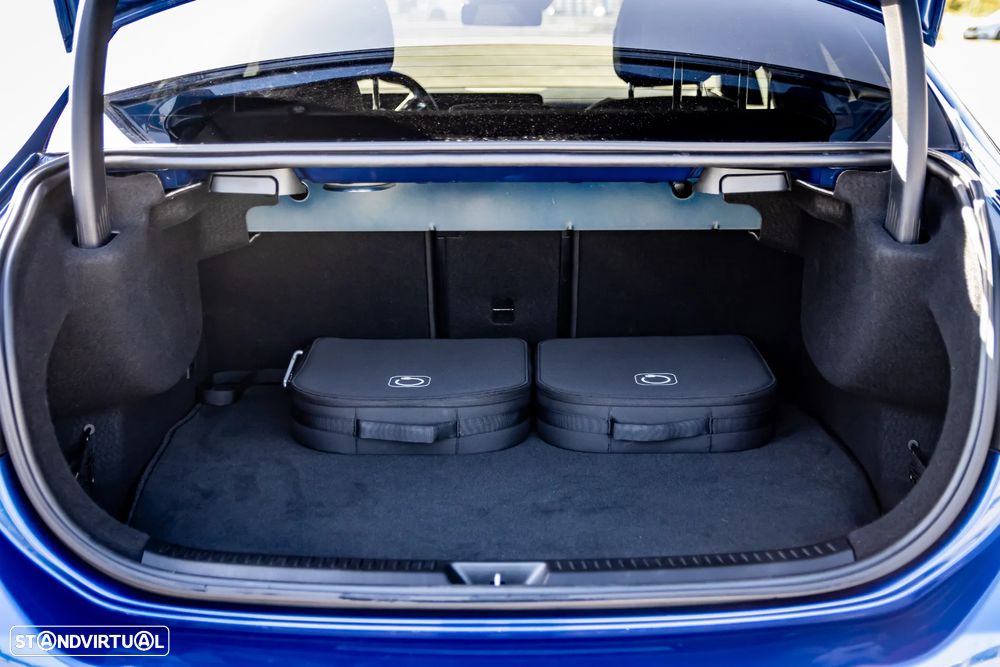 Mercedes-Benz A 250 e 8G-DCT Lim. Special Edition - 32