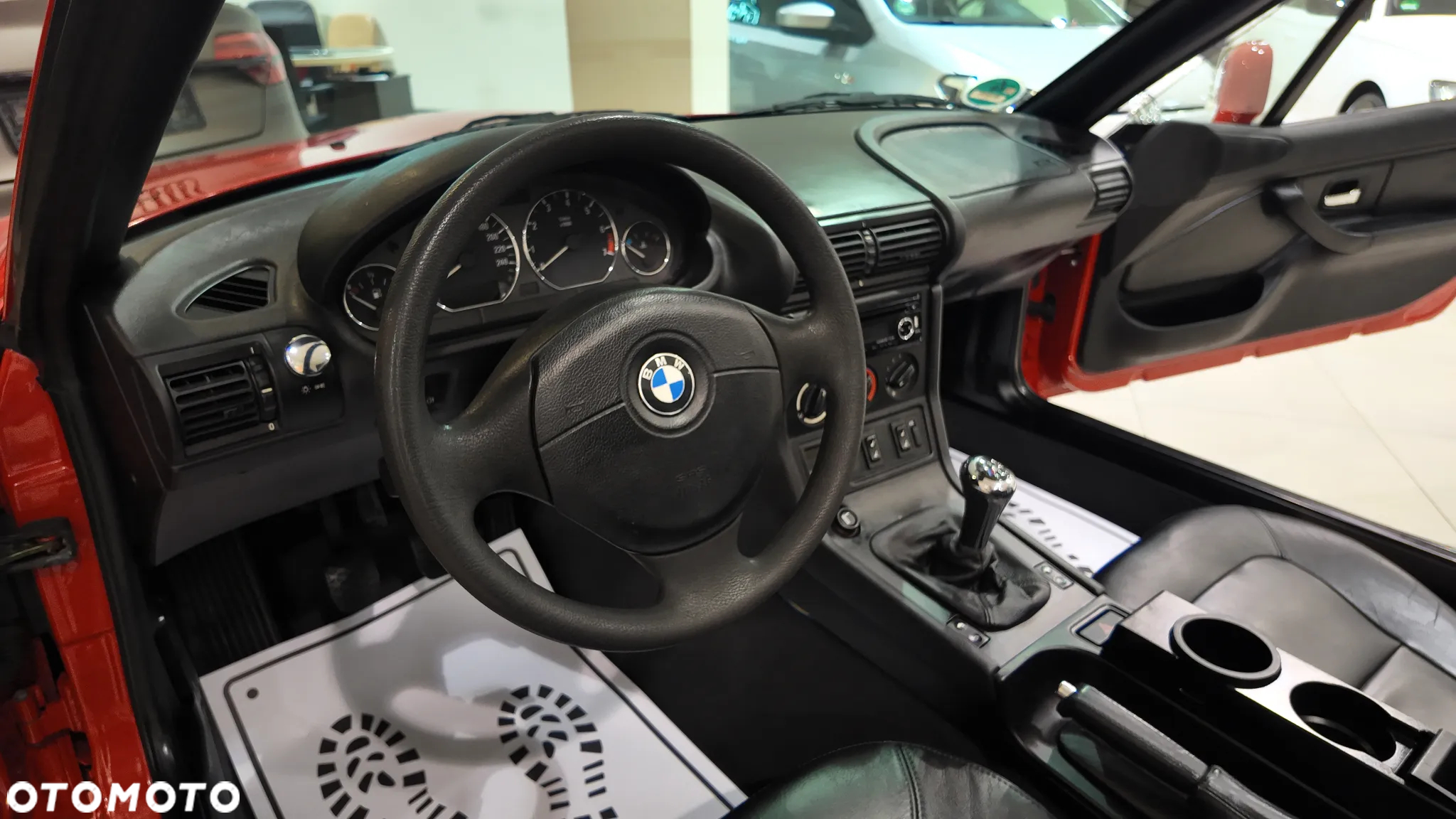 BMW Z3 1.8 - 25