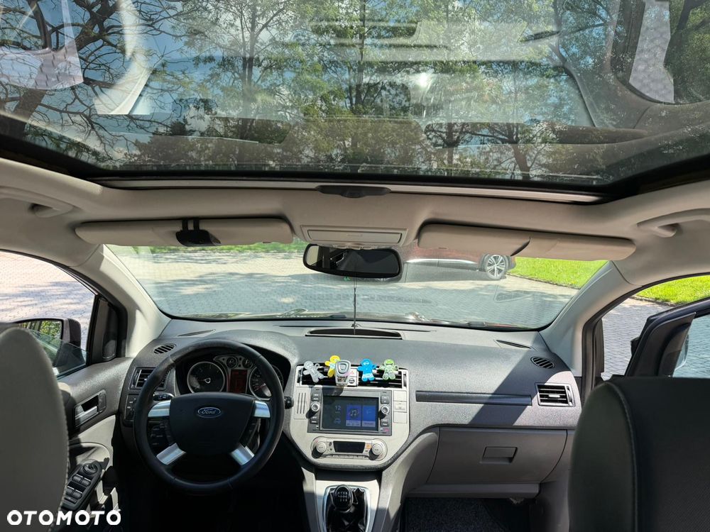 Ford Kuga 2.0 TDCi 4x4 Trend - 11