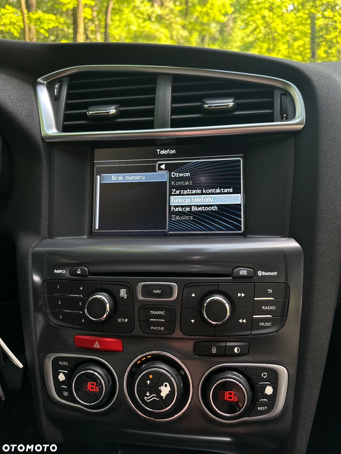 Citroën C4 1.6 HDi Exclusive - 12