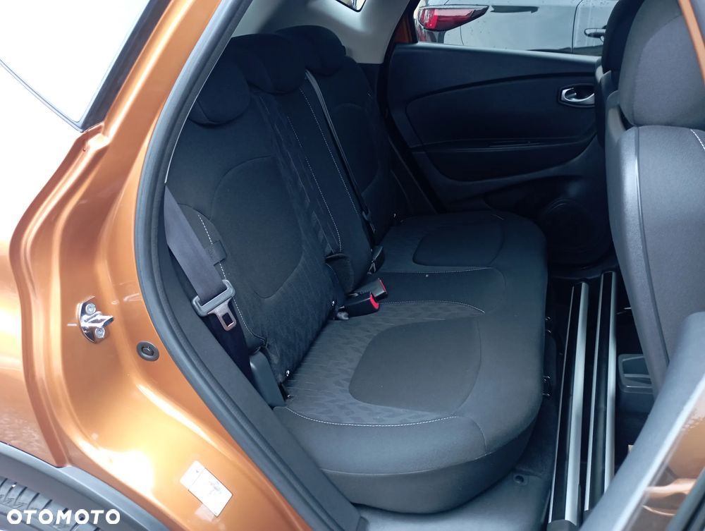 Renault Captur 1.3 Energy TCe S-Edition - 10