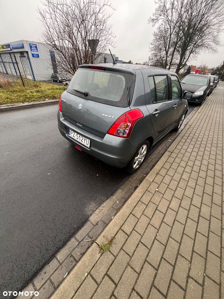 Suzuki Swift 1.3 GC (klm) - 3