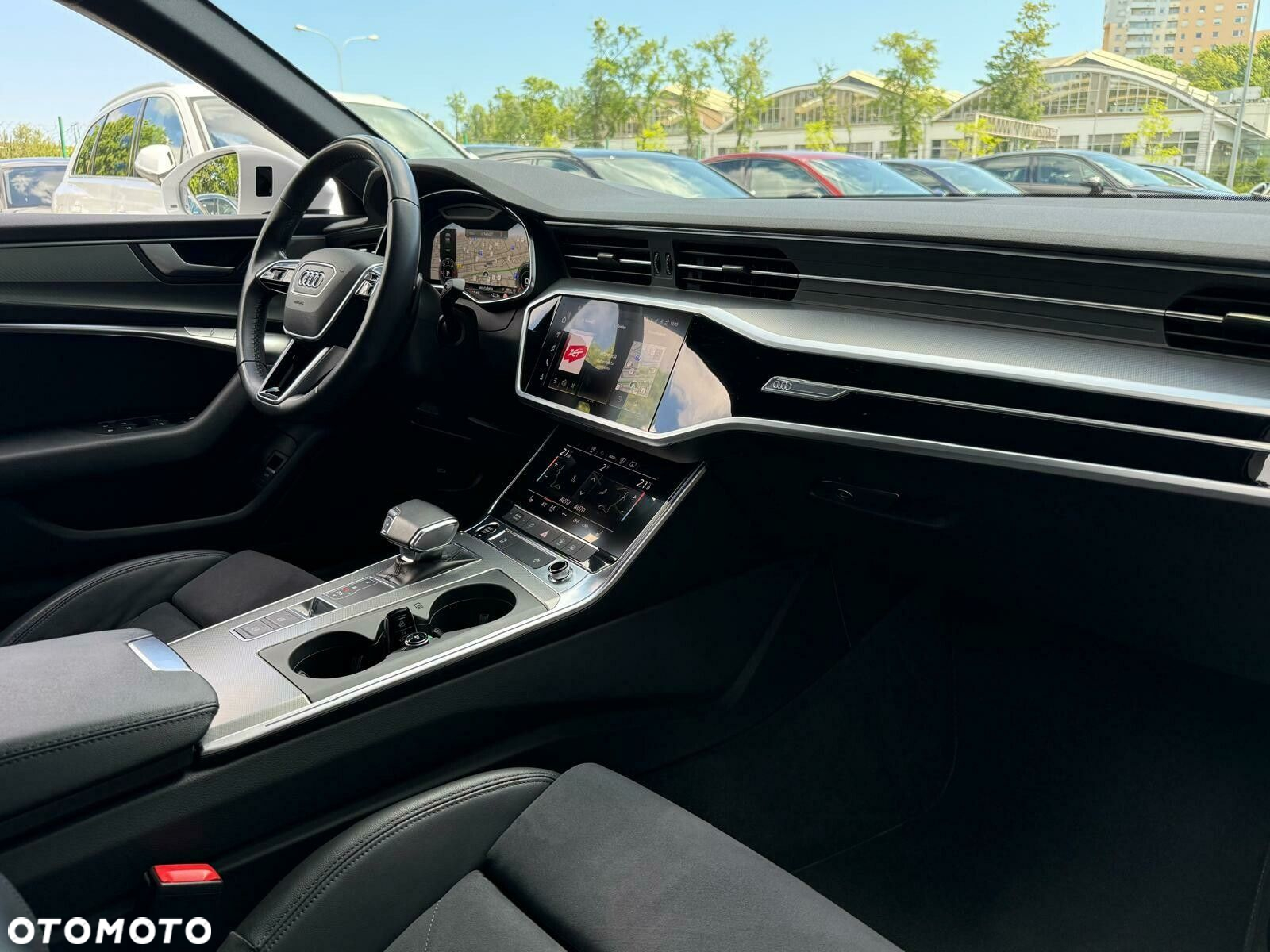 Audi A6 - 17