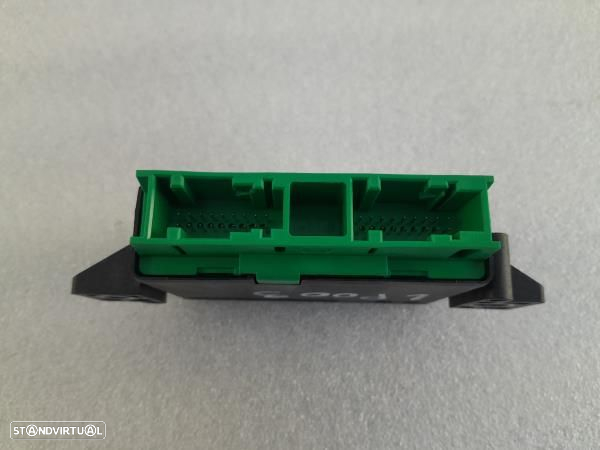 Centralina / Modulo Sensores Estacionamento Peugeot 308 Ii - 2