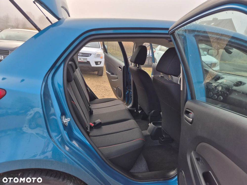 Mazda 2 1.6 MZ-CD Center-Line - 8