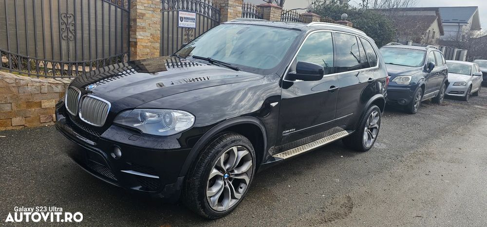 BMW X5 xDrive40d - 9