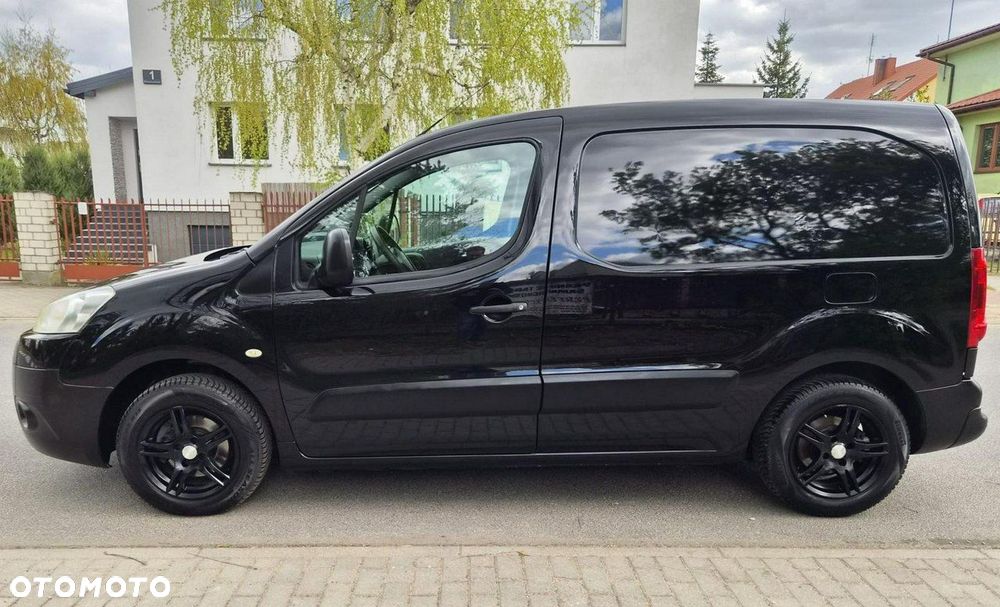 Peugeot Partner - 10