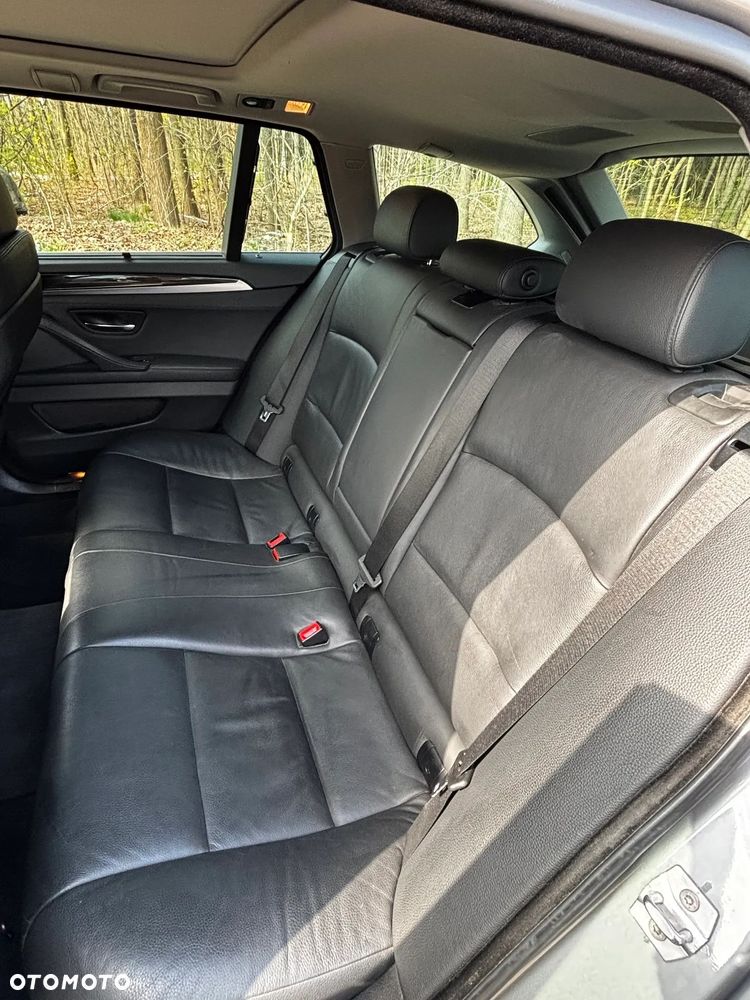 BMW Seria 5 - 16