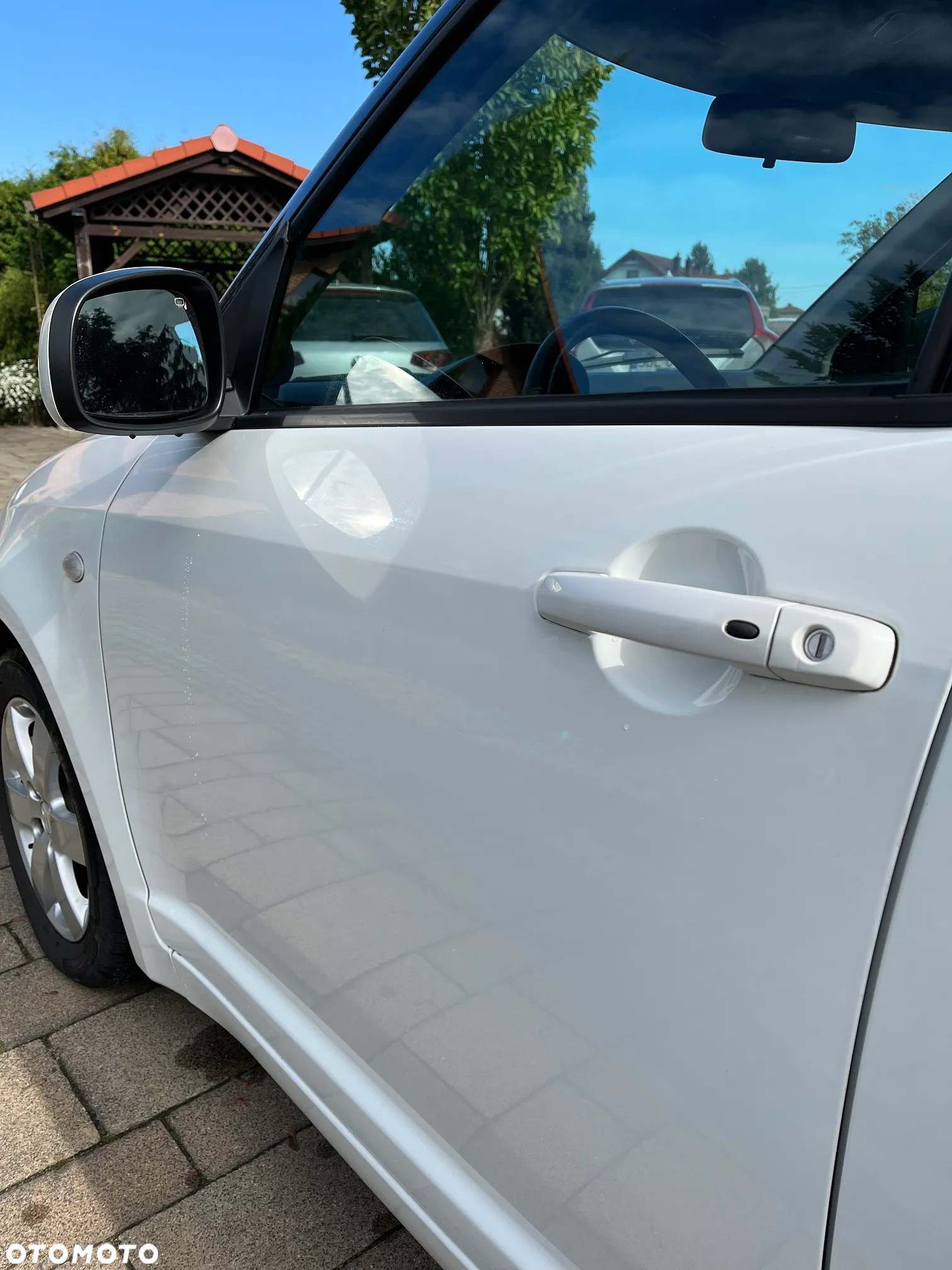 Suzuki Swift 1.3 GS / Premium - 5