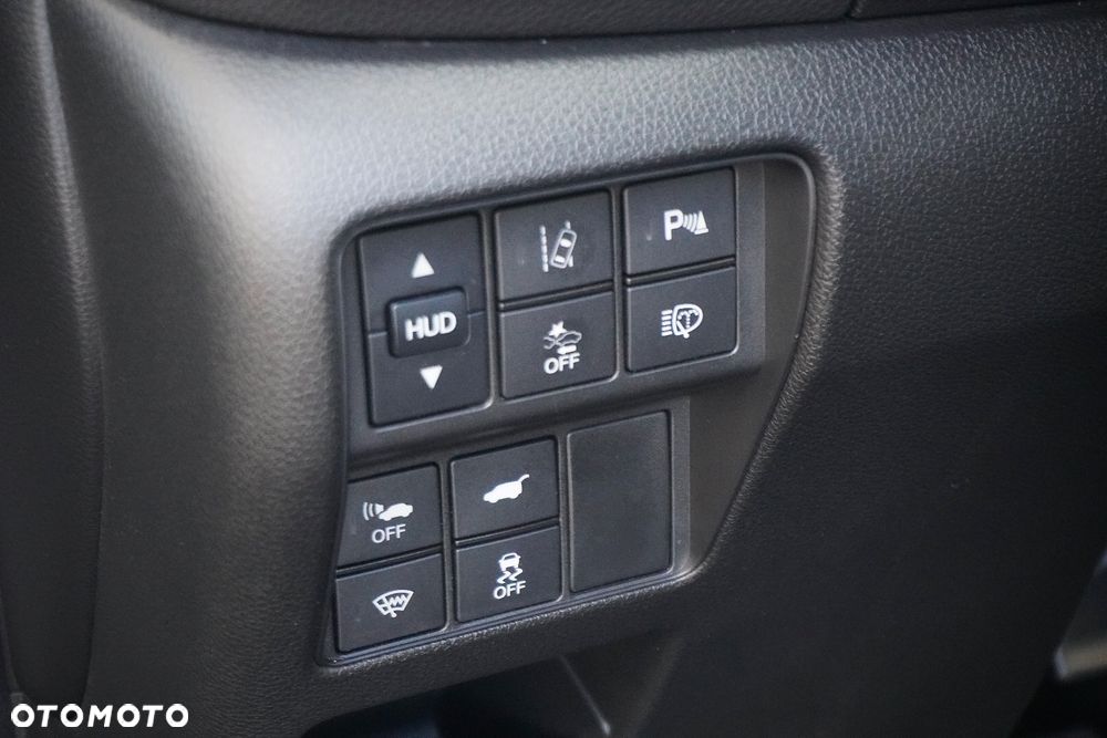 Honda CR-V 2.0 i-MMD 4WD Executive - 11