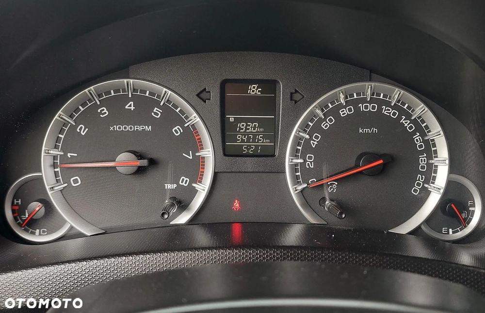 Suzuki Swift - 18