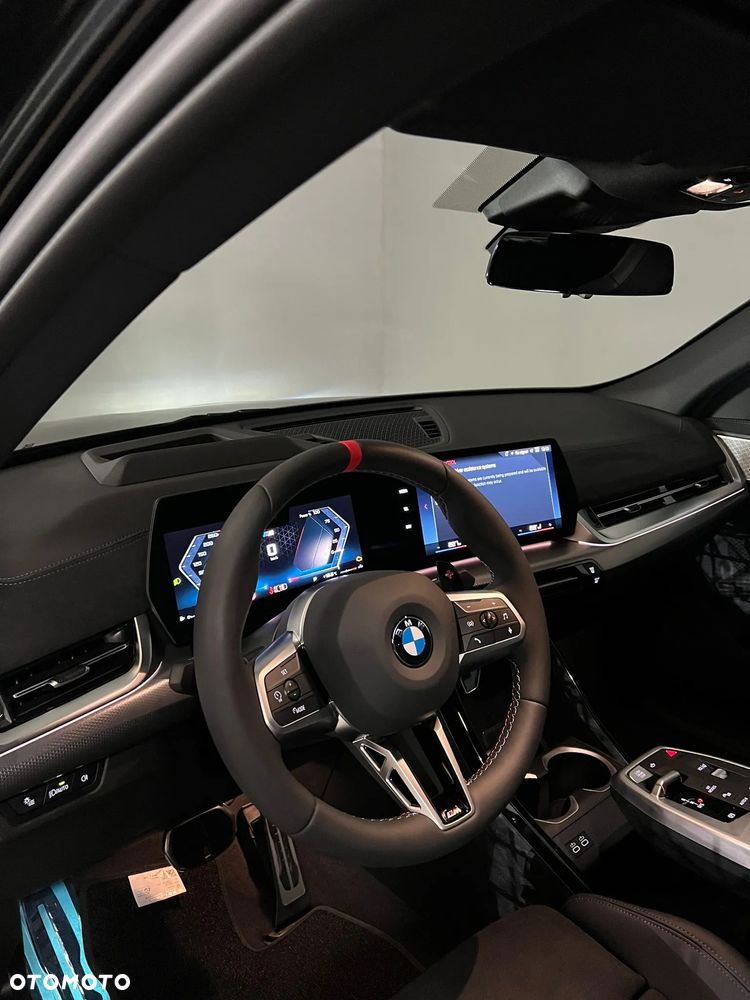 BMW X2 M35i xDrive - 21