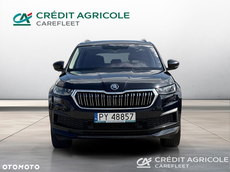 Skoda Kodiaq 2.0 TDI 4x4 L&K DSG - 9