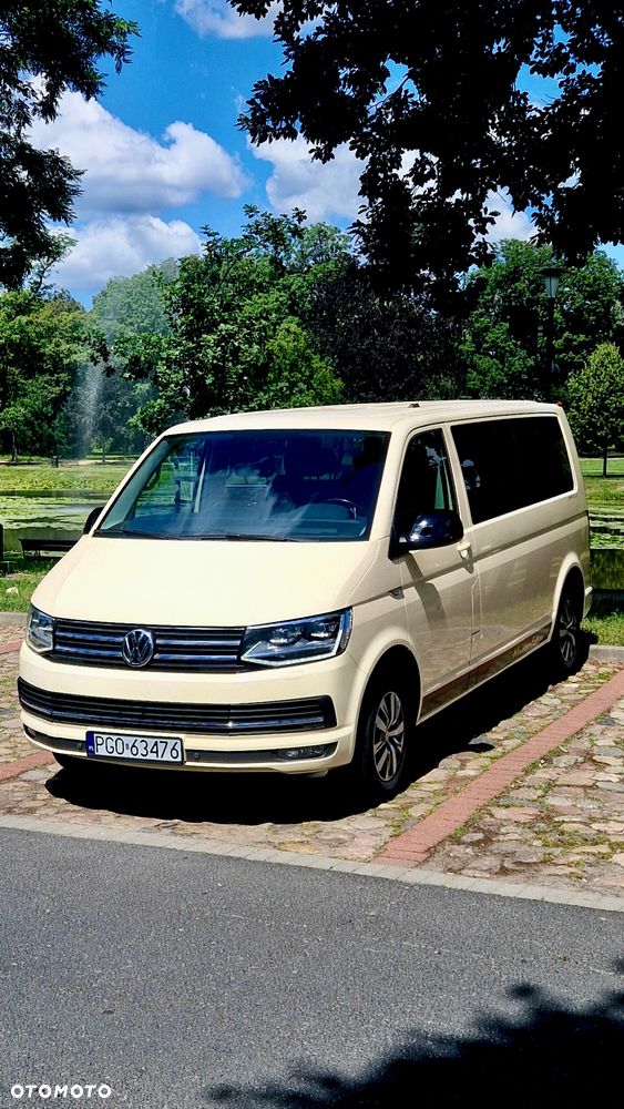 Volkswagen Caravelle - 2