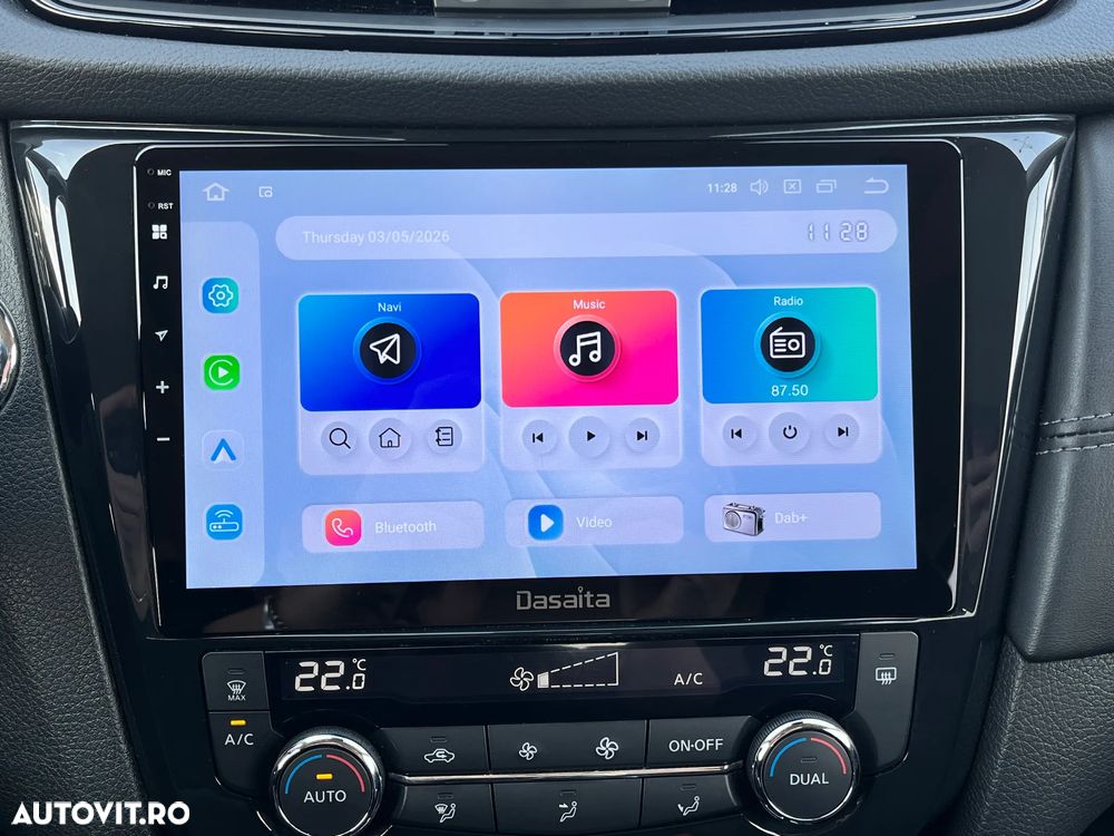 Nissan X-Trail 1.3 DIG-T Tekna - 26