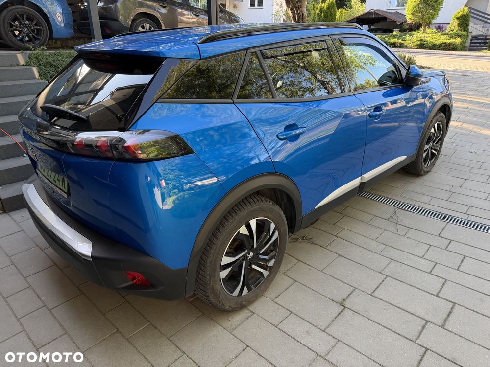 Peugeot 2008 Allure Pack - 4