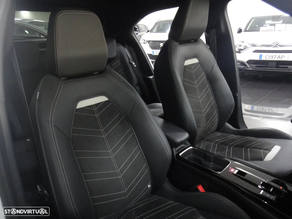 Opel Mokka 1.2 DI Turbo Auto Ultimate - 20