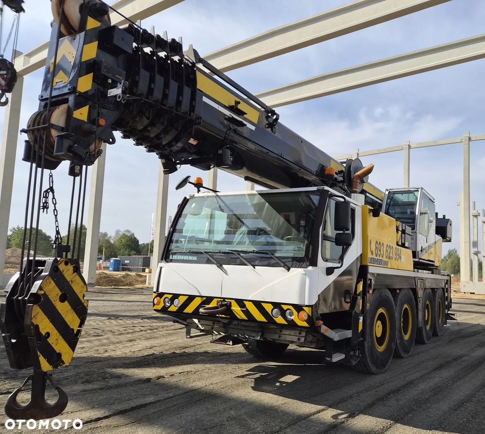 Liebherr 1070/4.2 - 3