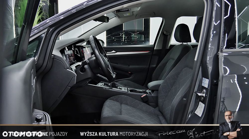 Volkswagen Golf VIII 2.0 TDI Life - 16