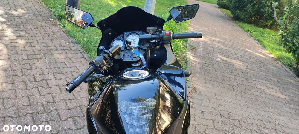 Kawasaki Ninja 250R - 6