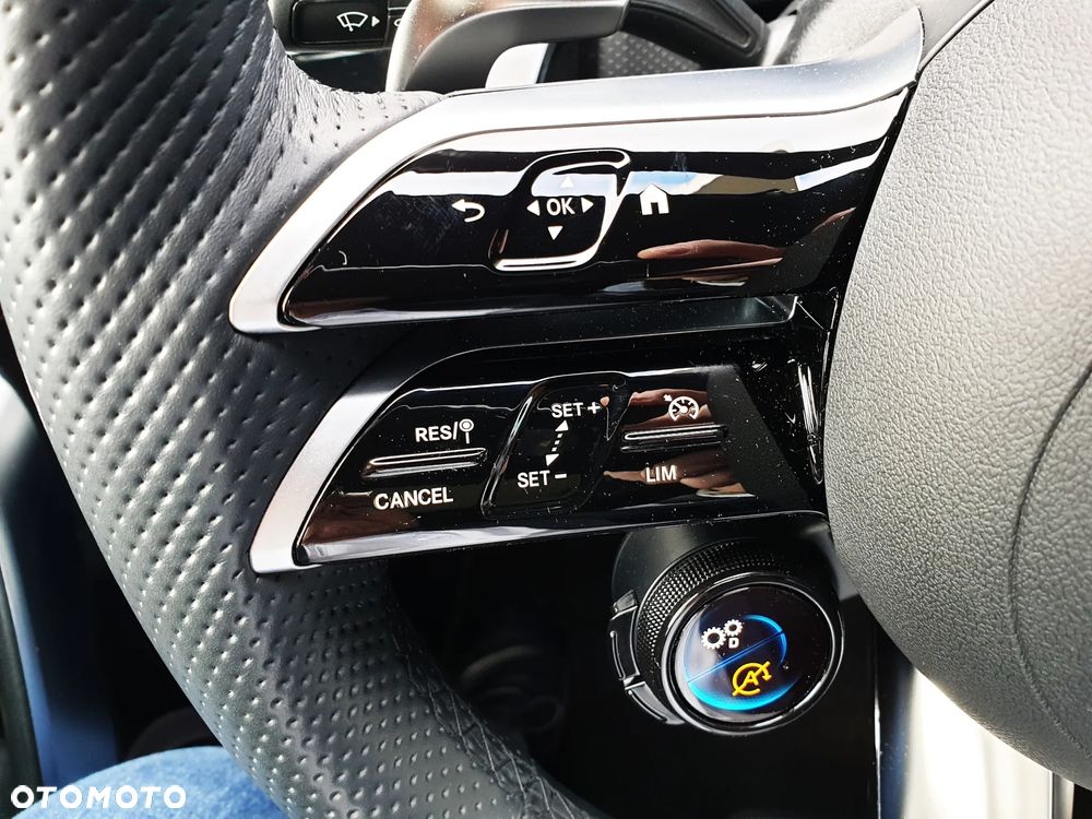 Mercedes-Benz Klasa A - 33