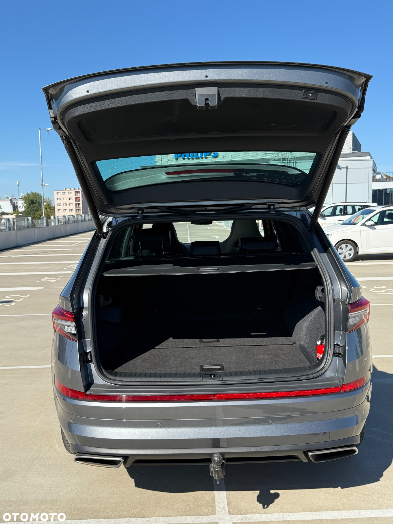 Skoda Kodiaq 2.0 TSI 4x4 RS DSG - 11