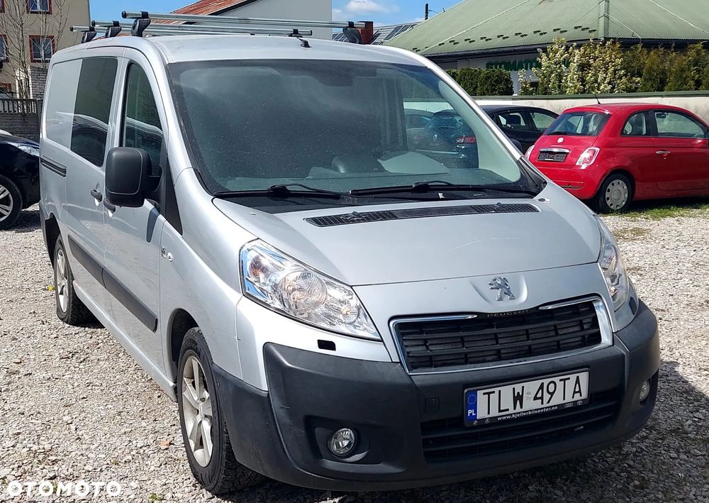Peugeot Expert - 9