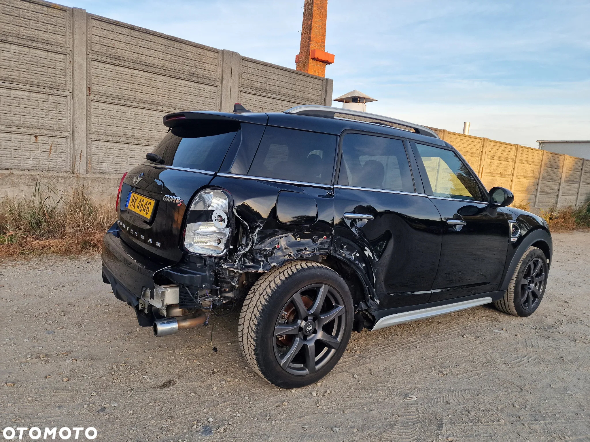 MINI Countryman Cooper S - 34