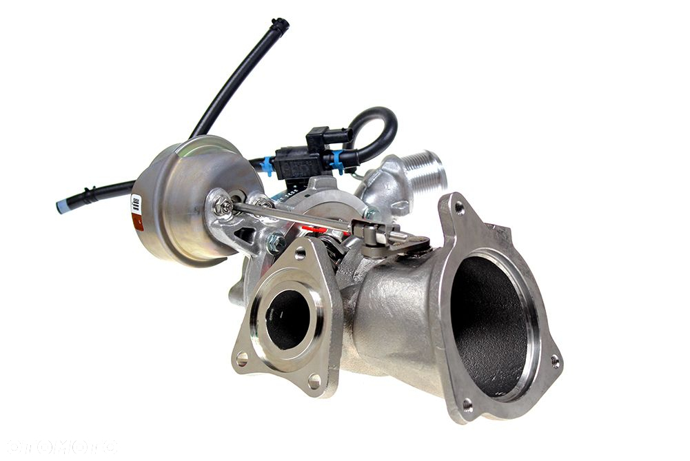 NOWE TURBO MITSUBISHI E19110510954 TALISMAN 1.7R9N - 9