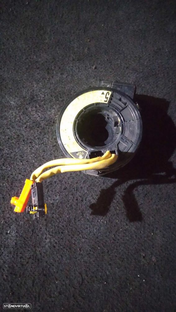 Fita De Airbags Toyota Avensis (_T25_) - 2