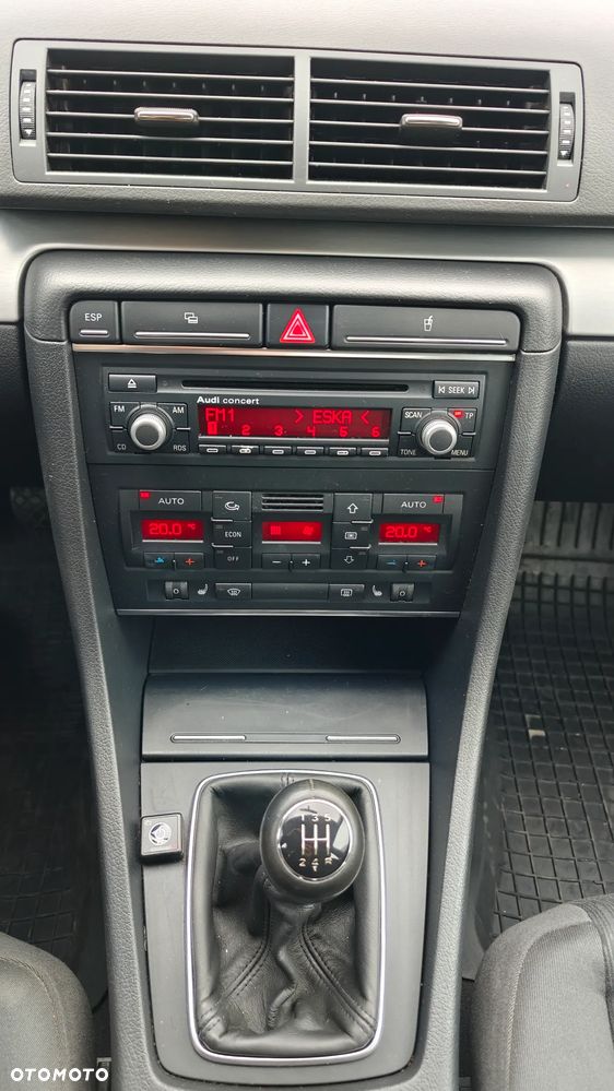 Audi A4 - 20