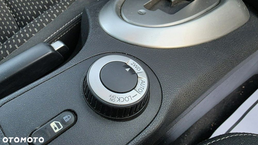 Nissan Qashqai+2 - 27